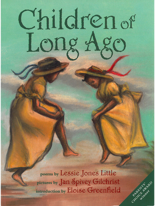 Title details for Children of Long Ago by Lessie Little - Available